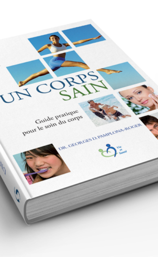 Un corps sain