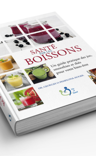 Santé par les boissons