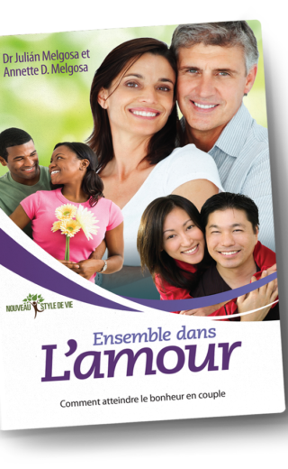 Ensemble dans l’amour