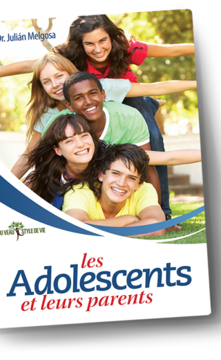 Les adolescents et leurs parents